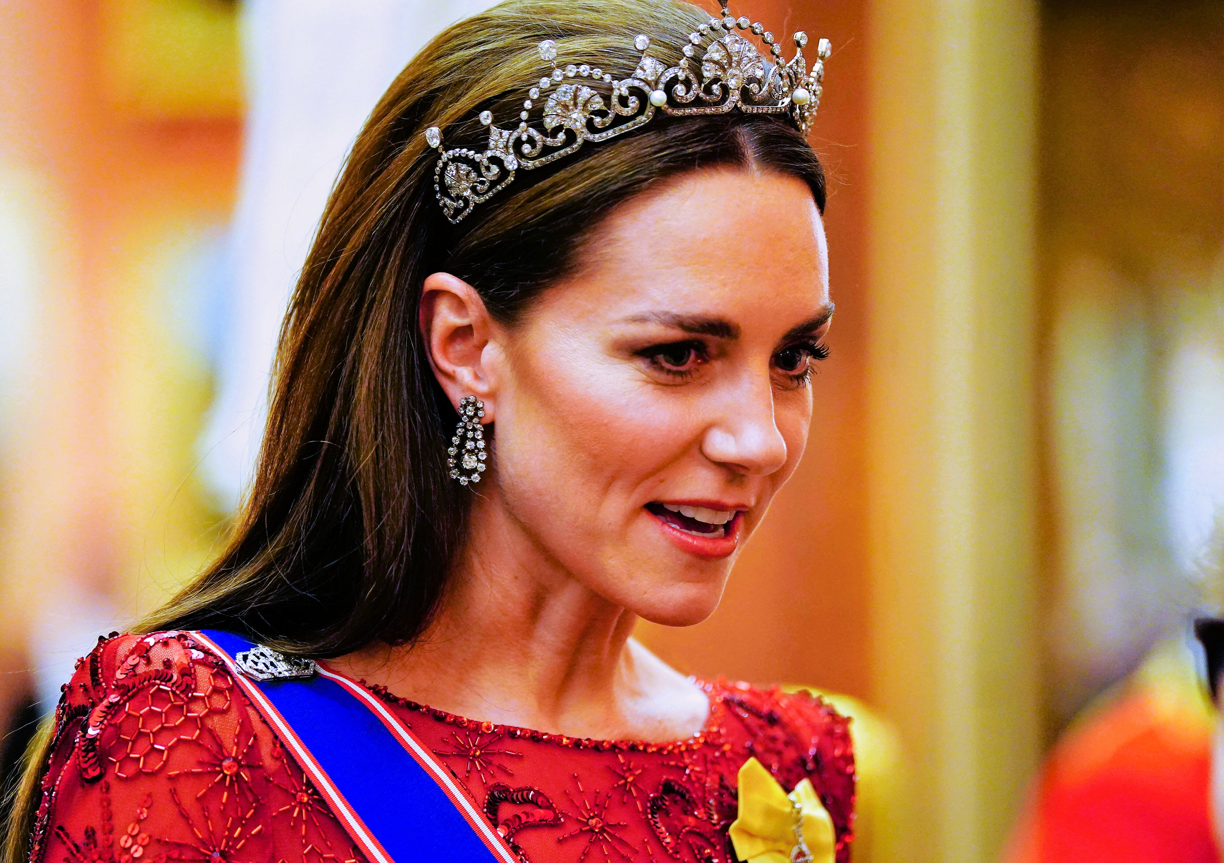 Einbruch! Prinzessin Kate in Gefahr - ist Schloss Windsor nicht mehr sicher?!