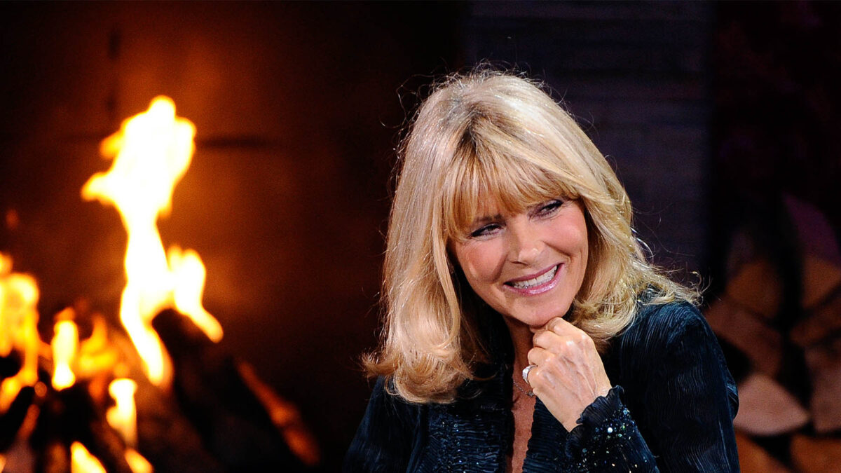 Lena Valaitis heute: Vom „Johnny Blue“-Triumph zum ruhigen Leben mit Enkel – Was steckt hinter dem Rückzug?