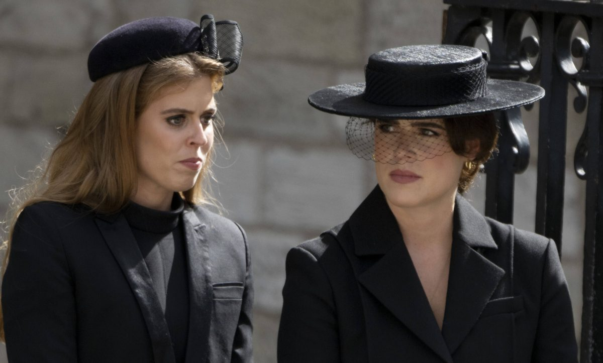 Palast zieht die Reißleine: Beatrice und Eugenie vom Royal Ascot verbannt – was steckt hinter dem Andrew-Skandal?