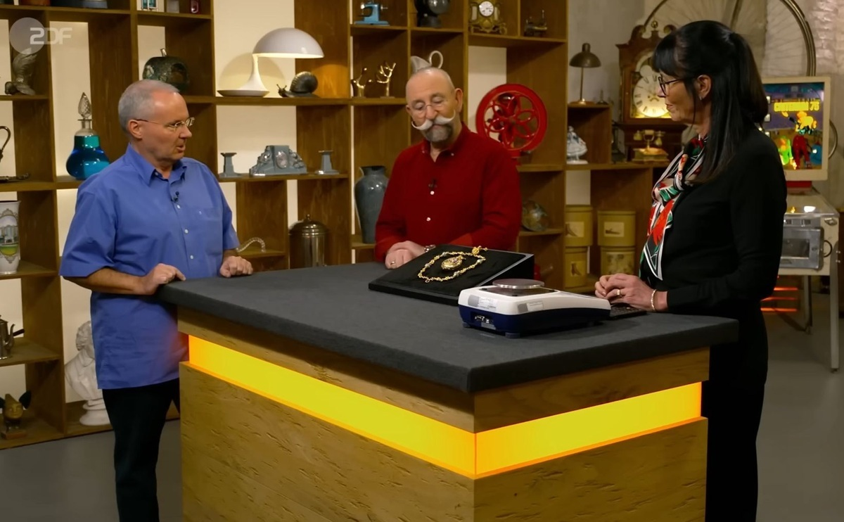 70.000-Euro-Plan gescheitert: Kandidat bleibt stur bei royaler Taschenuhr