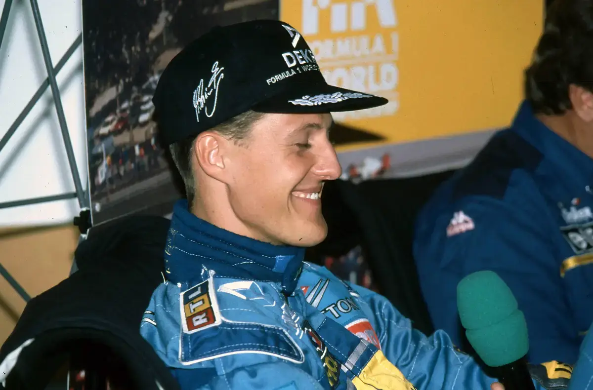 Gina Schumacher im Rampenlicht: ZDF-Doku offenbart ihr Leben mit Pferden