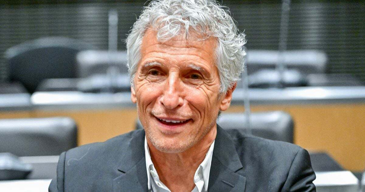 Nagui : l'animateur qui a bâti un empire caché