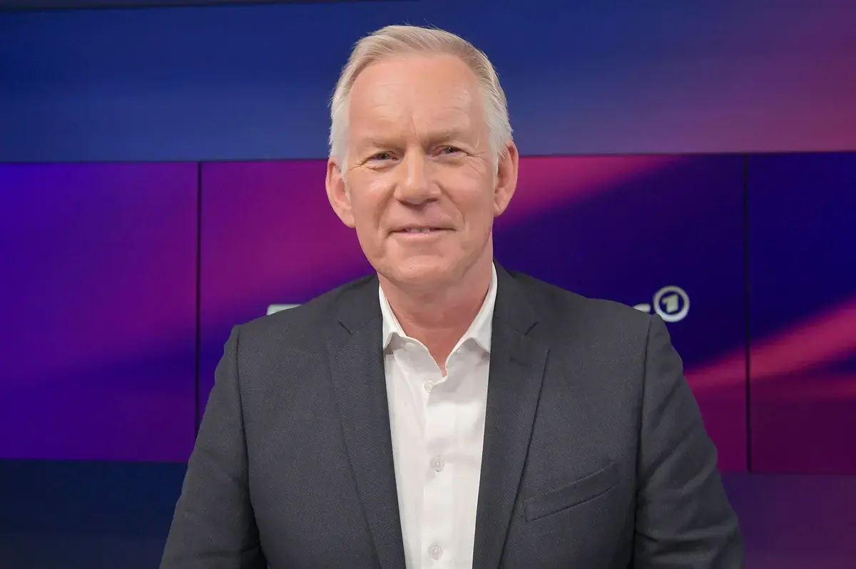 Johannes B. Kerner enthüllt: Warum seine Familie sein größtes Glück ist