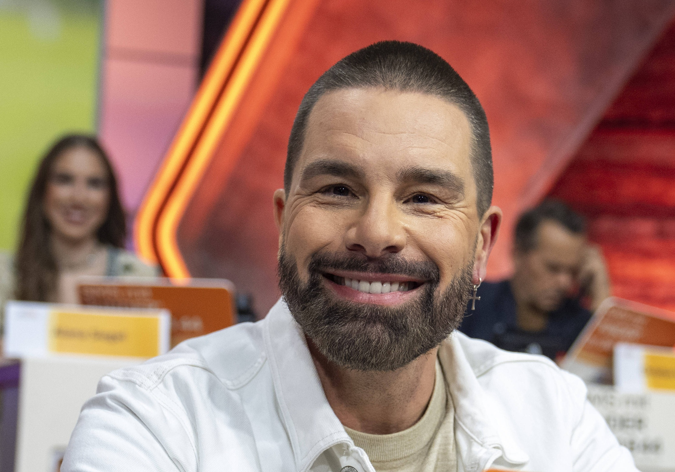 Eloy de Jongs süßer Ostergruß – Tochter Indy überrascht mit ihrem Teenager-Look