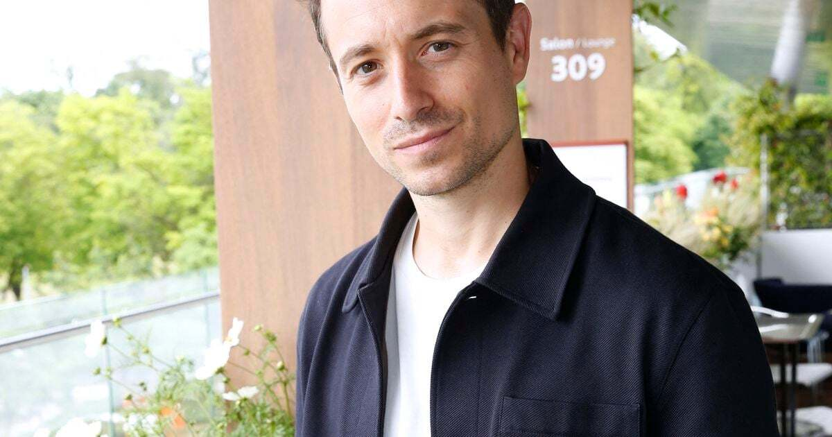 Hugo Clément en mode athlète : 110 km/semaine et un premier marathon à Annecy