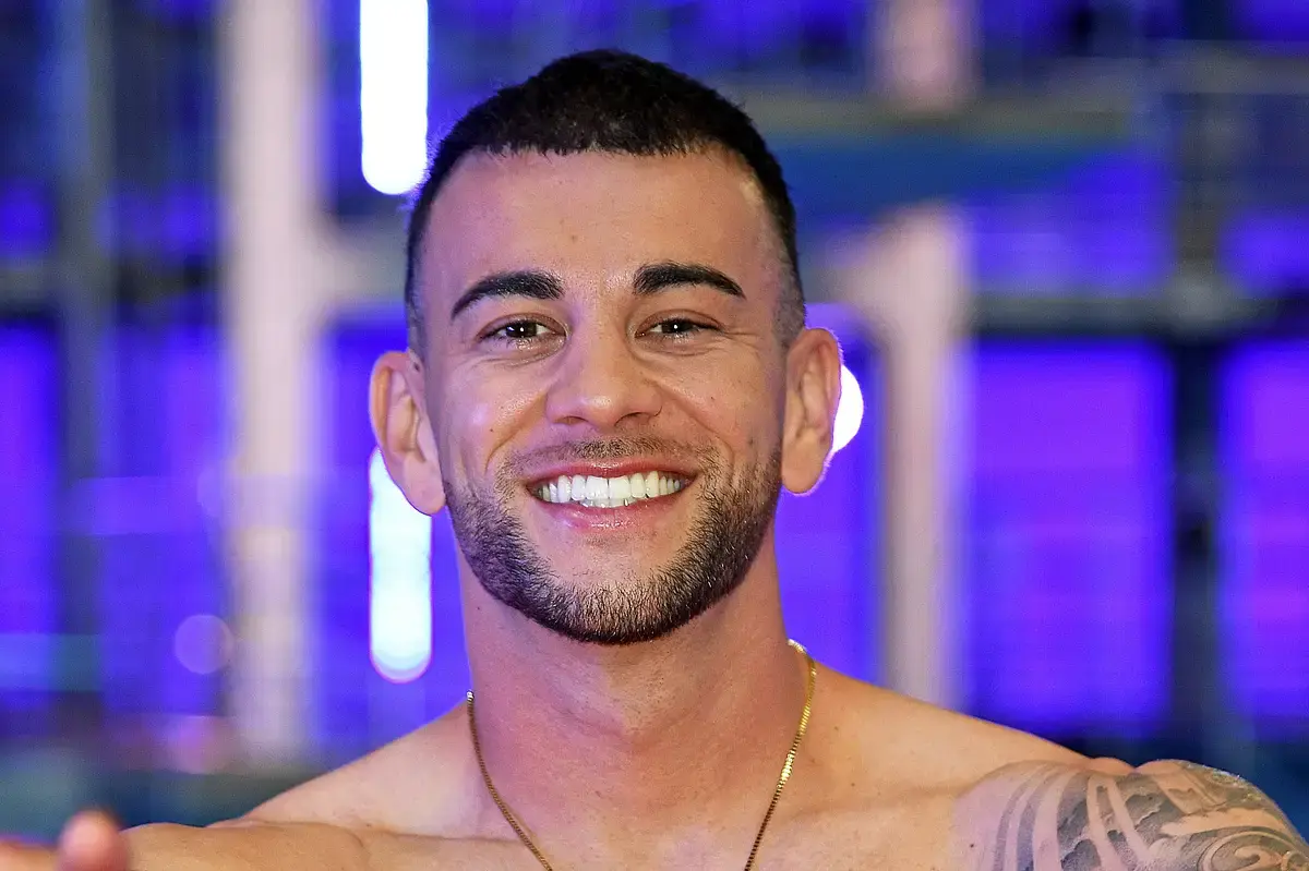 Kurz nach Liebes-Outing: Serkan Yavuz und Vanessa Brahimi bestätigen Trennung