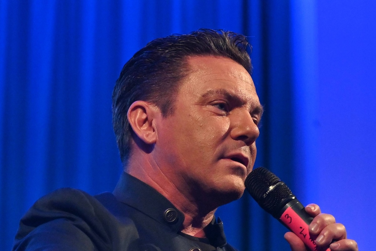 Stefan Mross in tiefer Trauer: Abschied von Dackel Zenzi – und wie er jetzt weitermacht