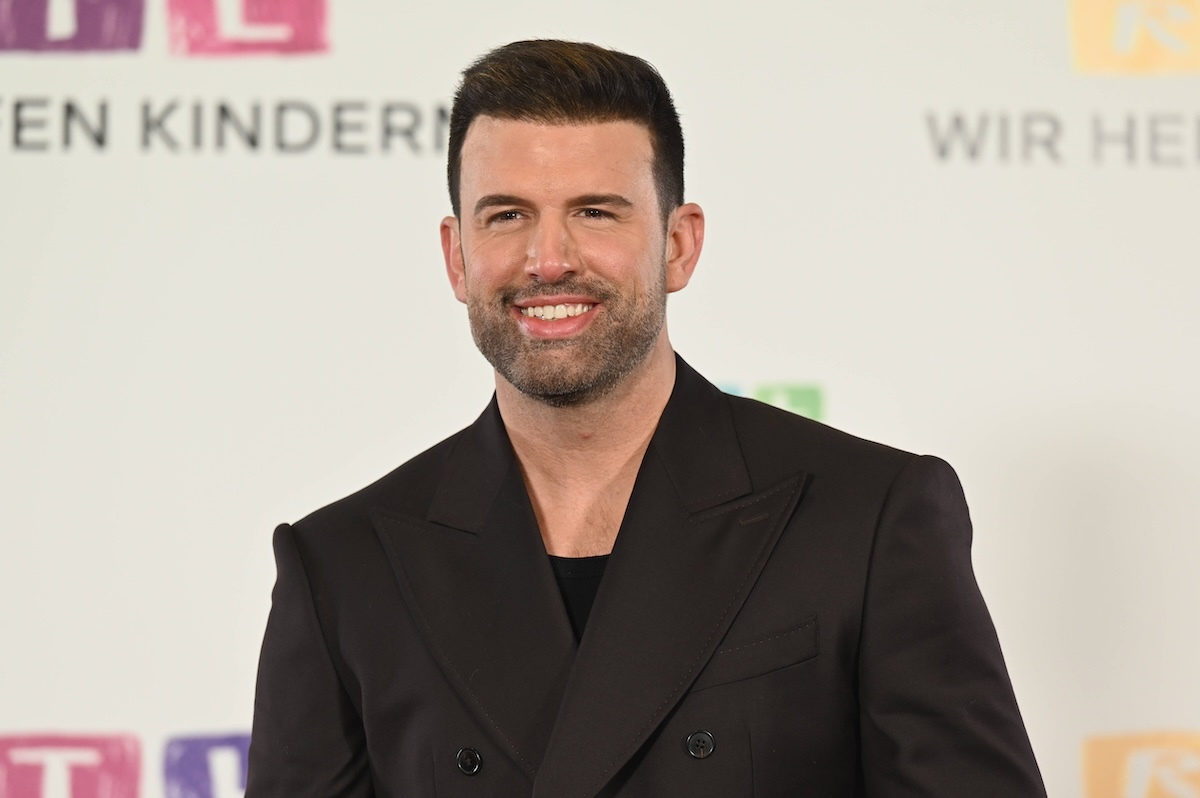 Jay Khan warnt: „Fernsehen ist ein aussterbender Dinosaurier“ – Was das für den Schlager bedeutet