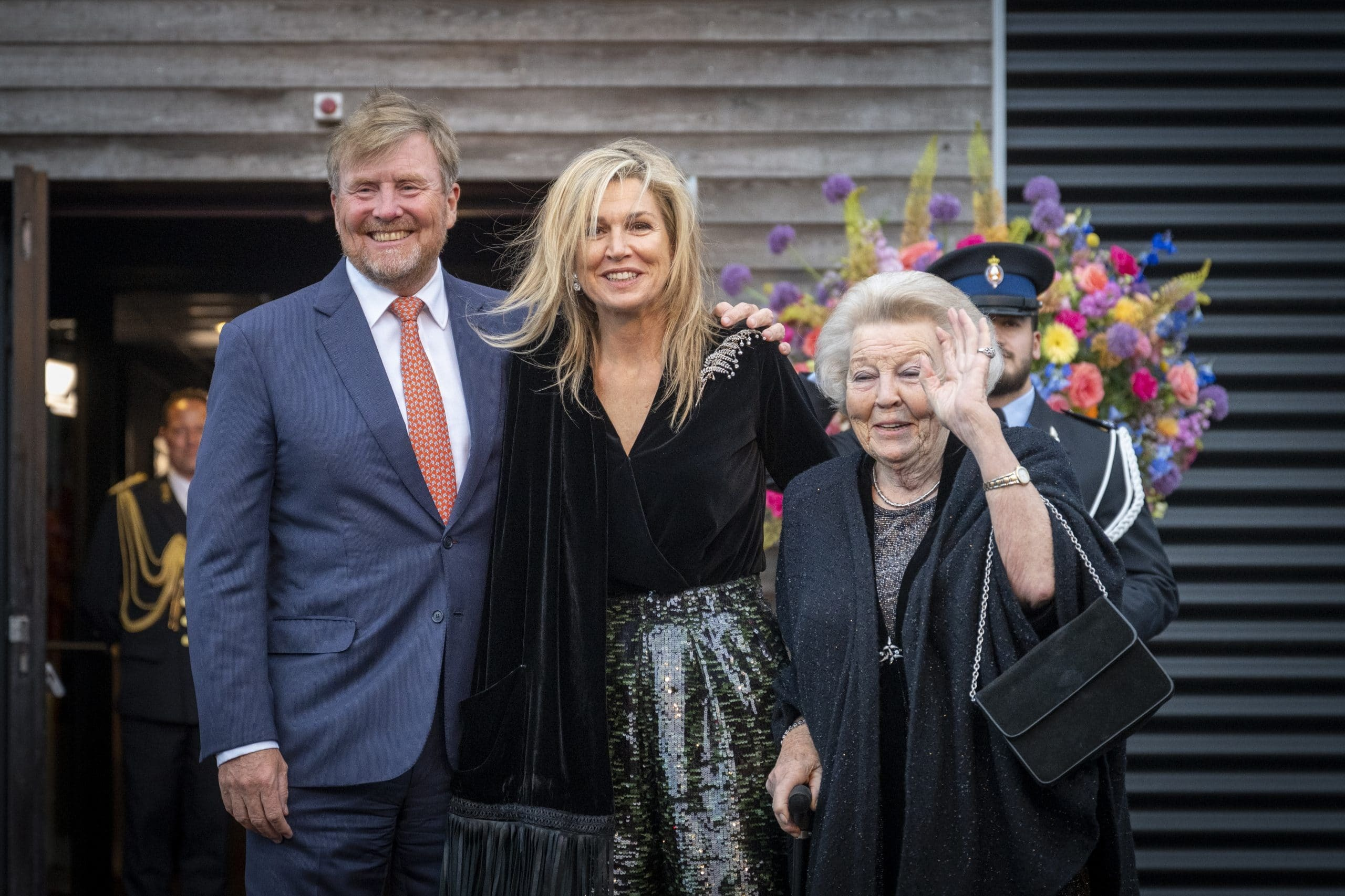 Koninklijke komst maakt Dokkum uitverkocht: geen overnachtingen meer voor Koningsdag 2026