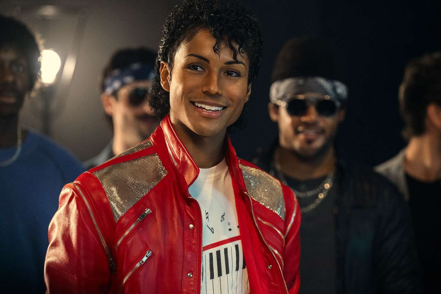 Michael Biopic Moonwalks to a Record $314M Opening — Jaafar Jackson Earns Rave Reviews