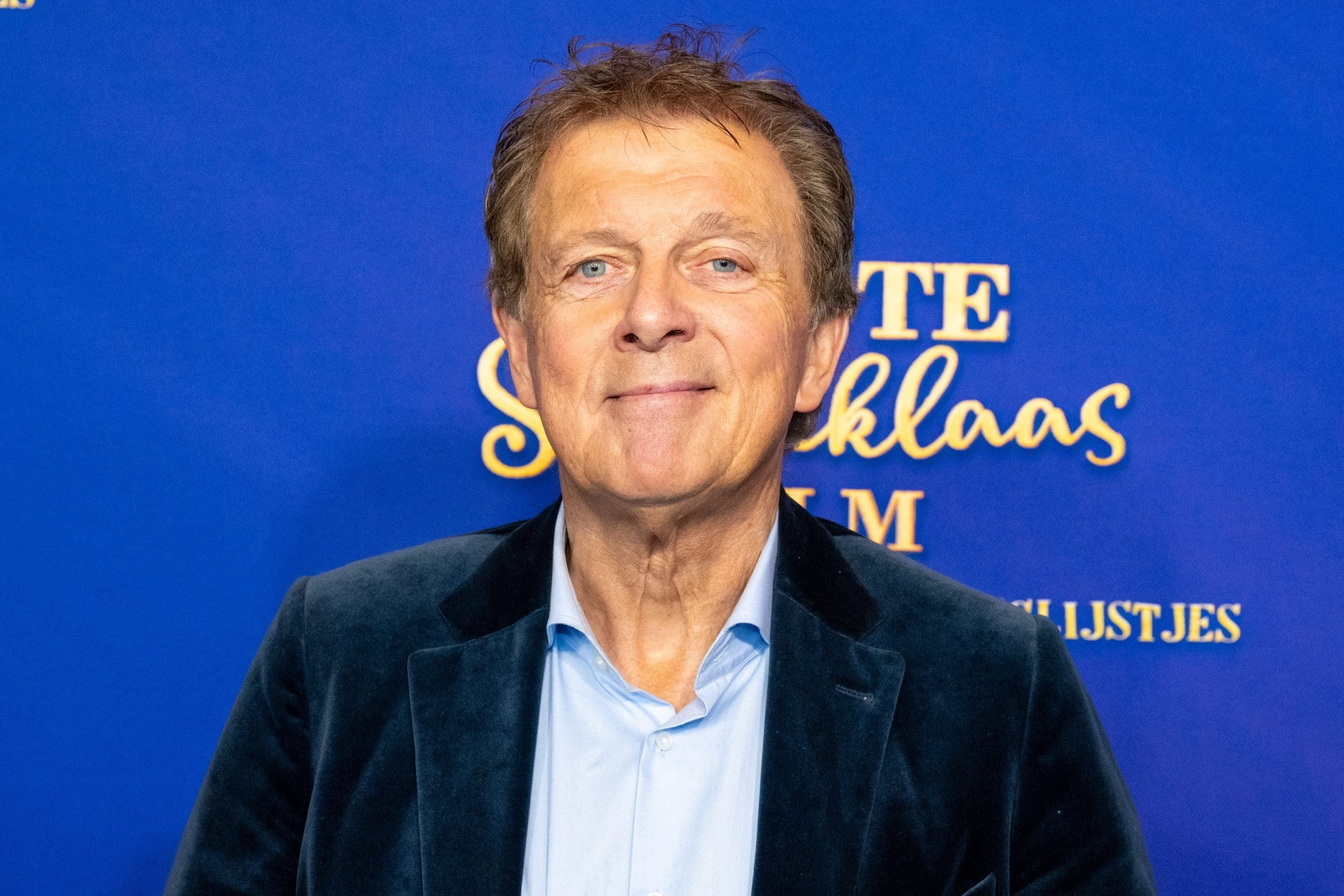 Robert ten Brink openhartig: hoe verlies en familie hem raakten