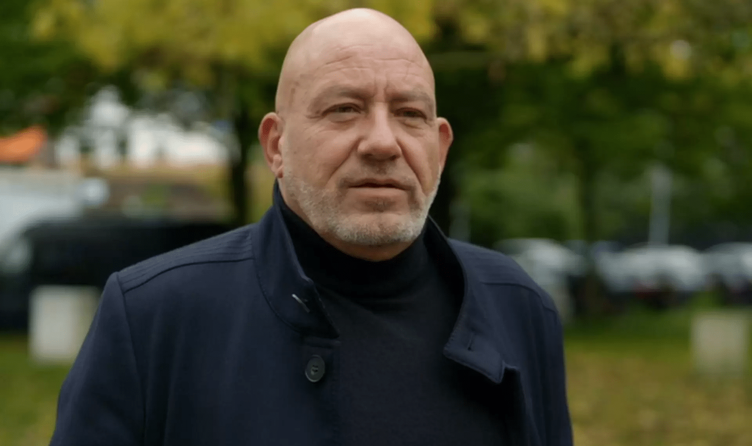 Rob Visser sluit Married At First Sight af zonder Sandra: zo reageert hij