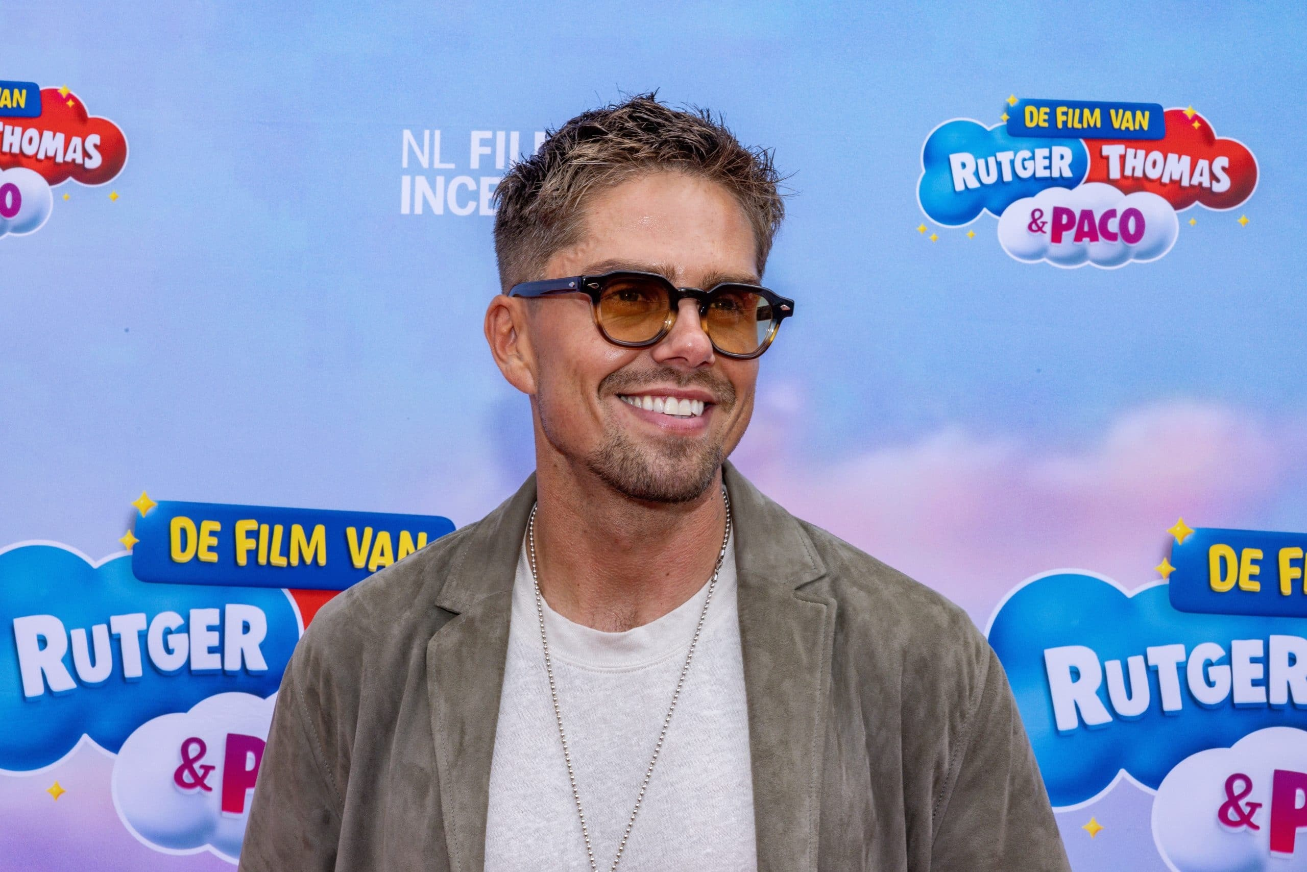 André Hazes wil eerst een baby met Noa — ontmoetingsmoment met zoon Dré nadert