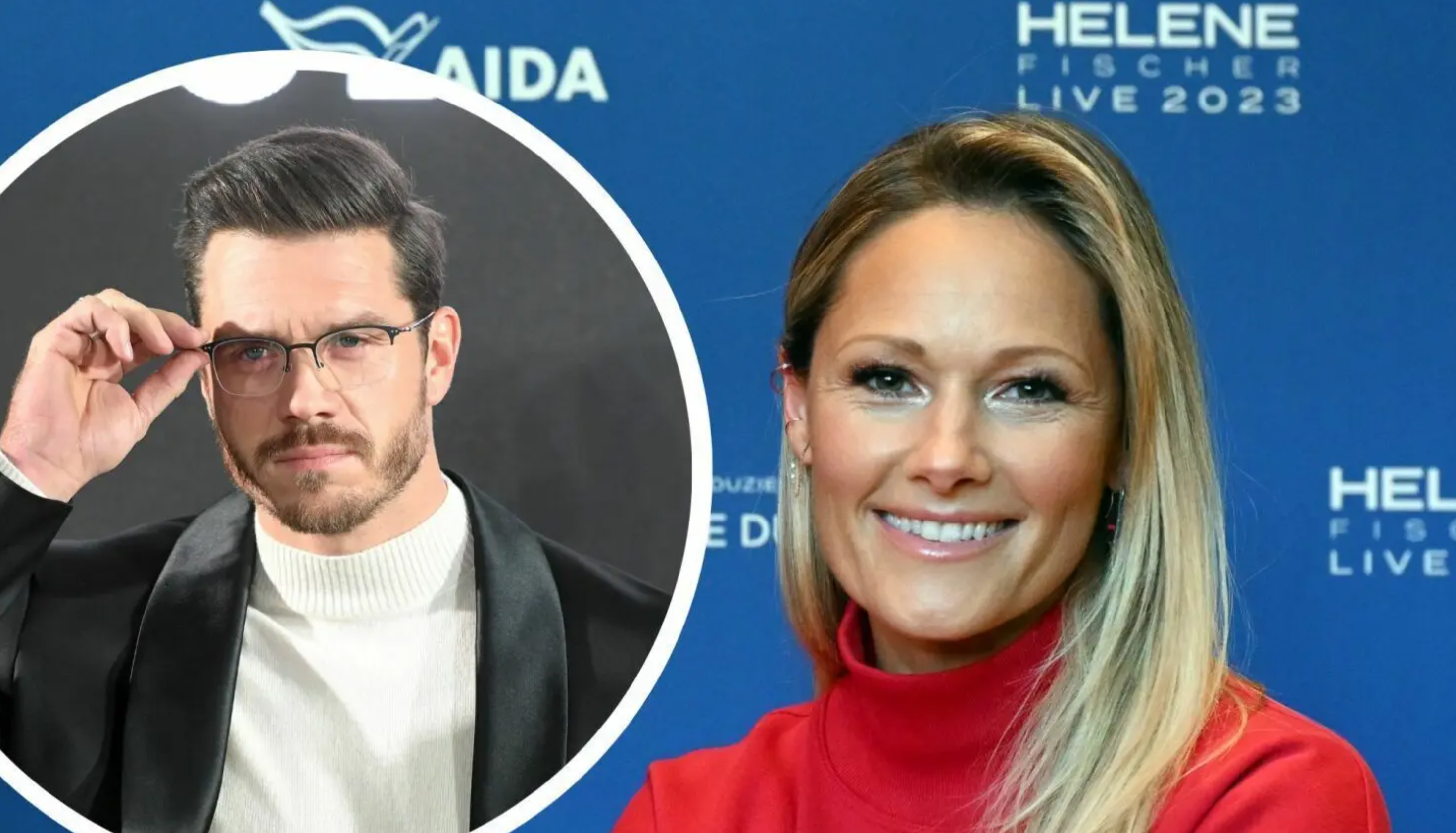 Ammersee-Drama! Helene Fischer und Thomas Seitel – wie lange hält ihre Beziehung noch stand?