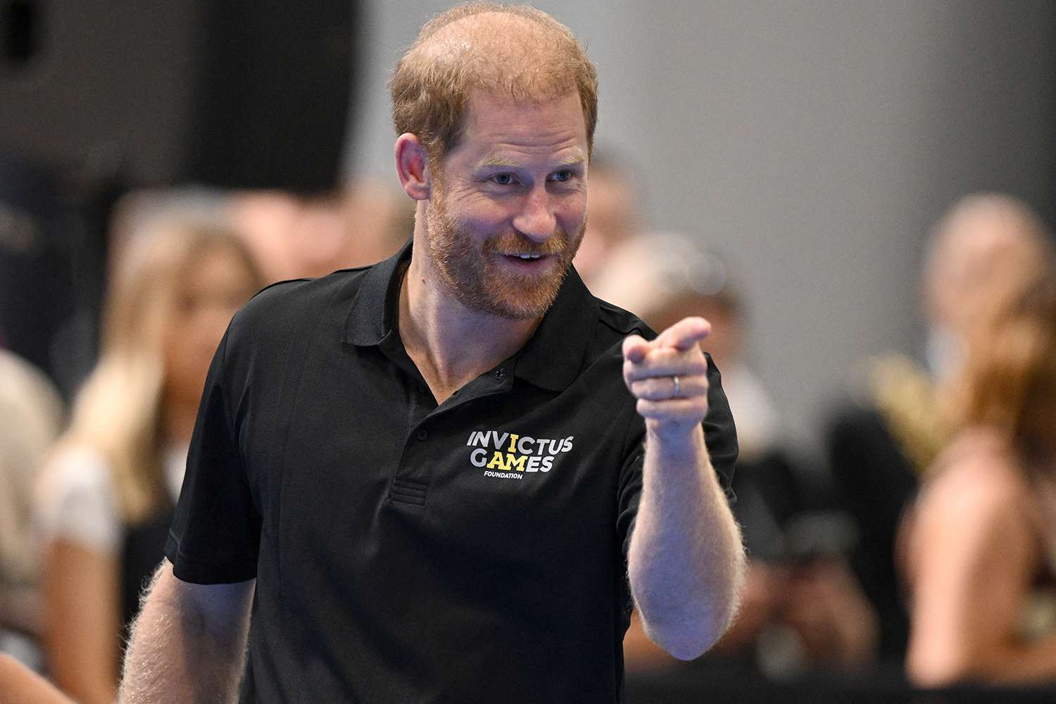 Prince Harry to Skydive for Veterans — A Promise to a 102-Year-Old