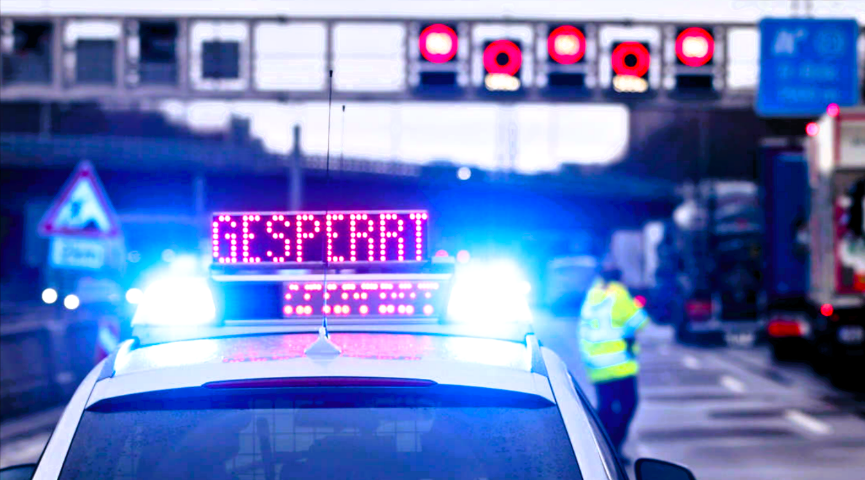 Lehrerin auf A9 erschossen! Mutter und Lehrerin findet trauriges Ende - nun kommt die Wahrheit ans Licht
