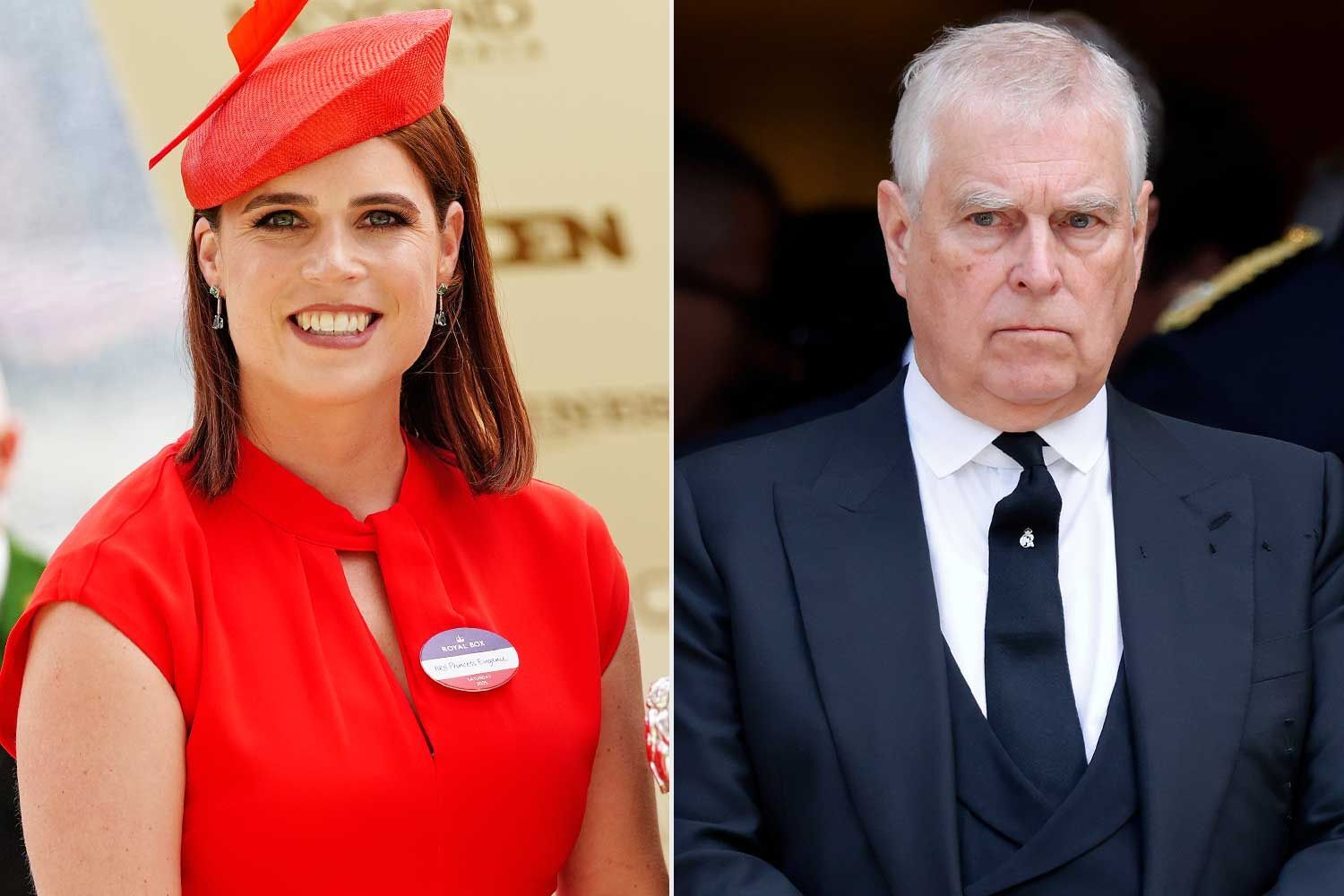 Princess Eugenie's Pregnancy News Surprises Royal Observers — What Was Not Included