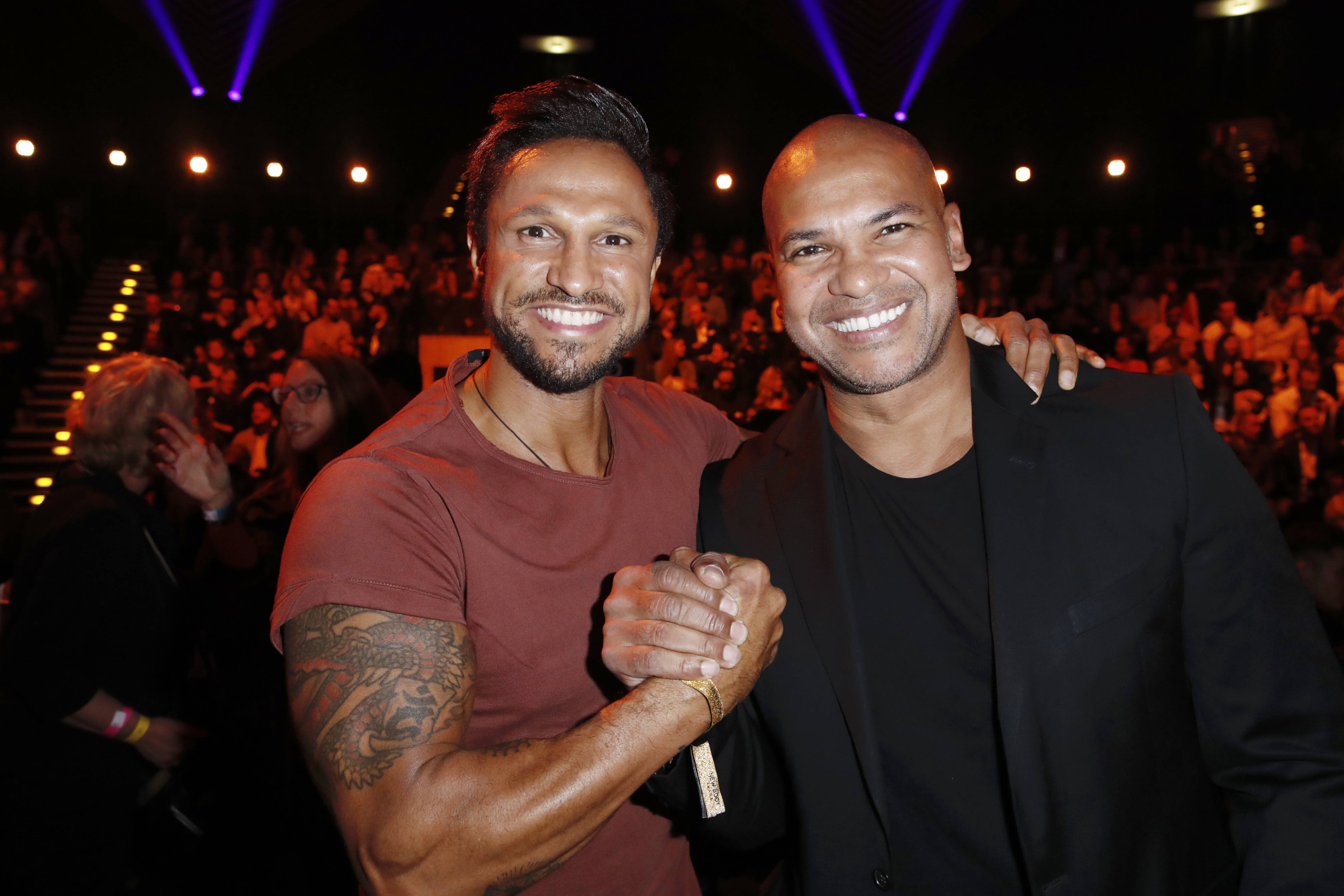 Pro7-Moderator trauert um seine Schwester! Sie stirbt mit nur 46 Jahren