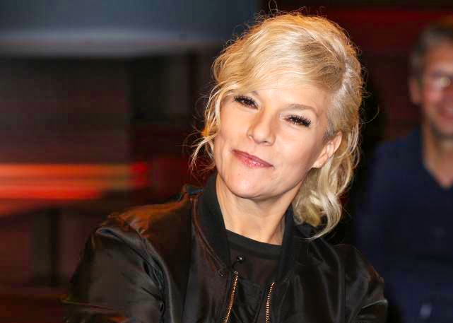 Sänger Johannes Oerding - Trennung von Freundin Ina Müller! So geht er damit um