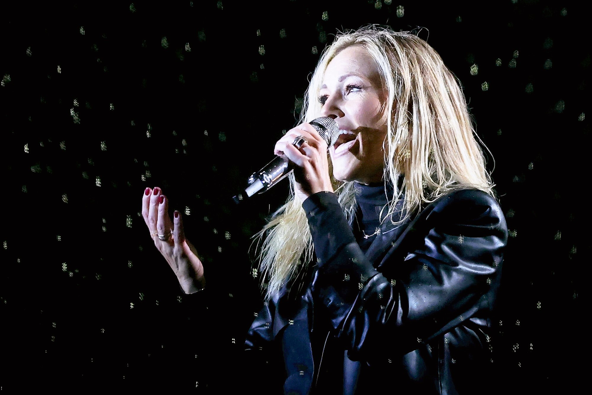 Entführungs-Drama um Helene Fischer - Musikerin entführt Ihre Tochter