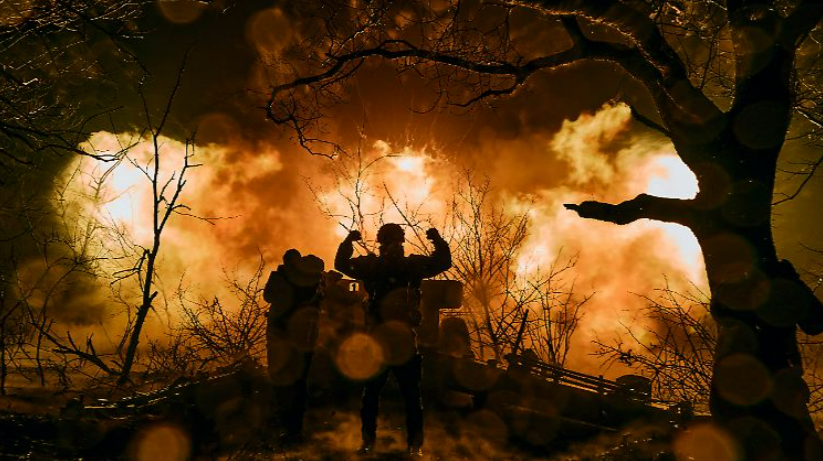 "Russland hat bereits verloren" - Russischer General schockt Putin mit dieser Aussage!