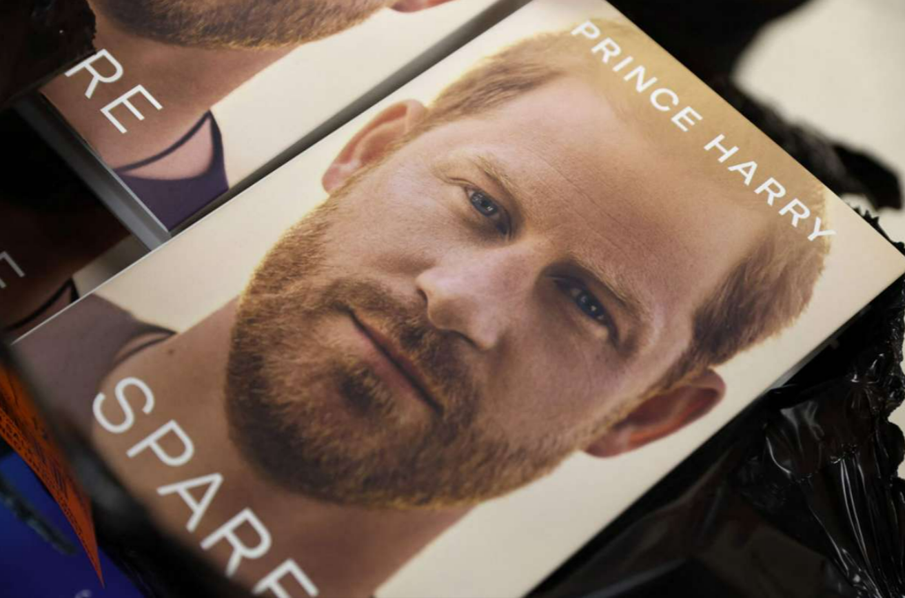 Meghan Spurlos verschwunden! Seit Wochen kein Lebenszeichen - hat es mit Harrys Biographie zu tun?