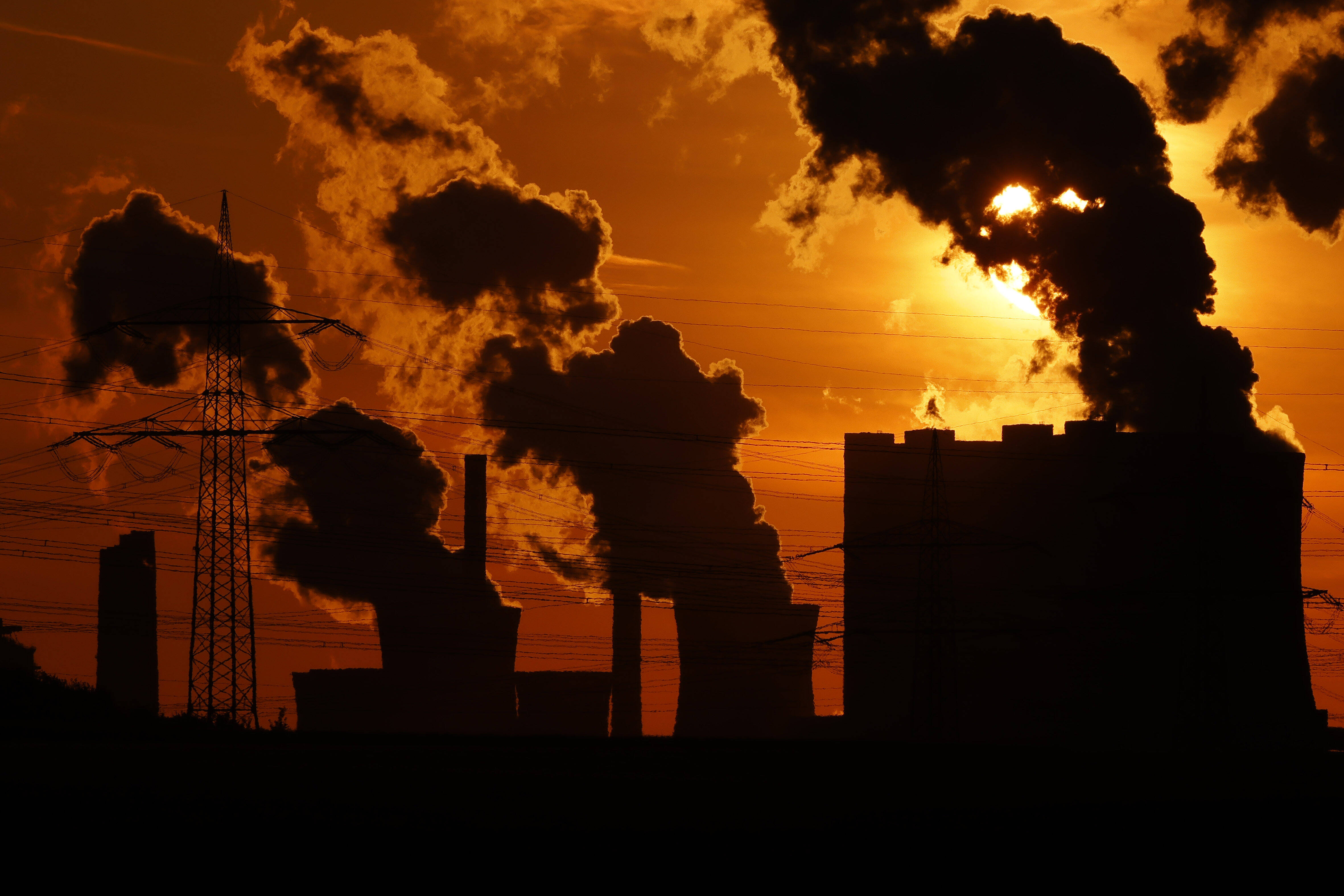 Putin hat den Energiekrieg verloren! Entsetzen im Kreml - Einnahmen Russlands brechen ein