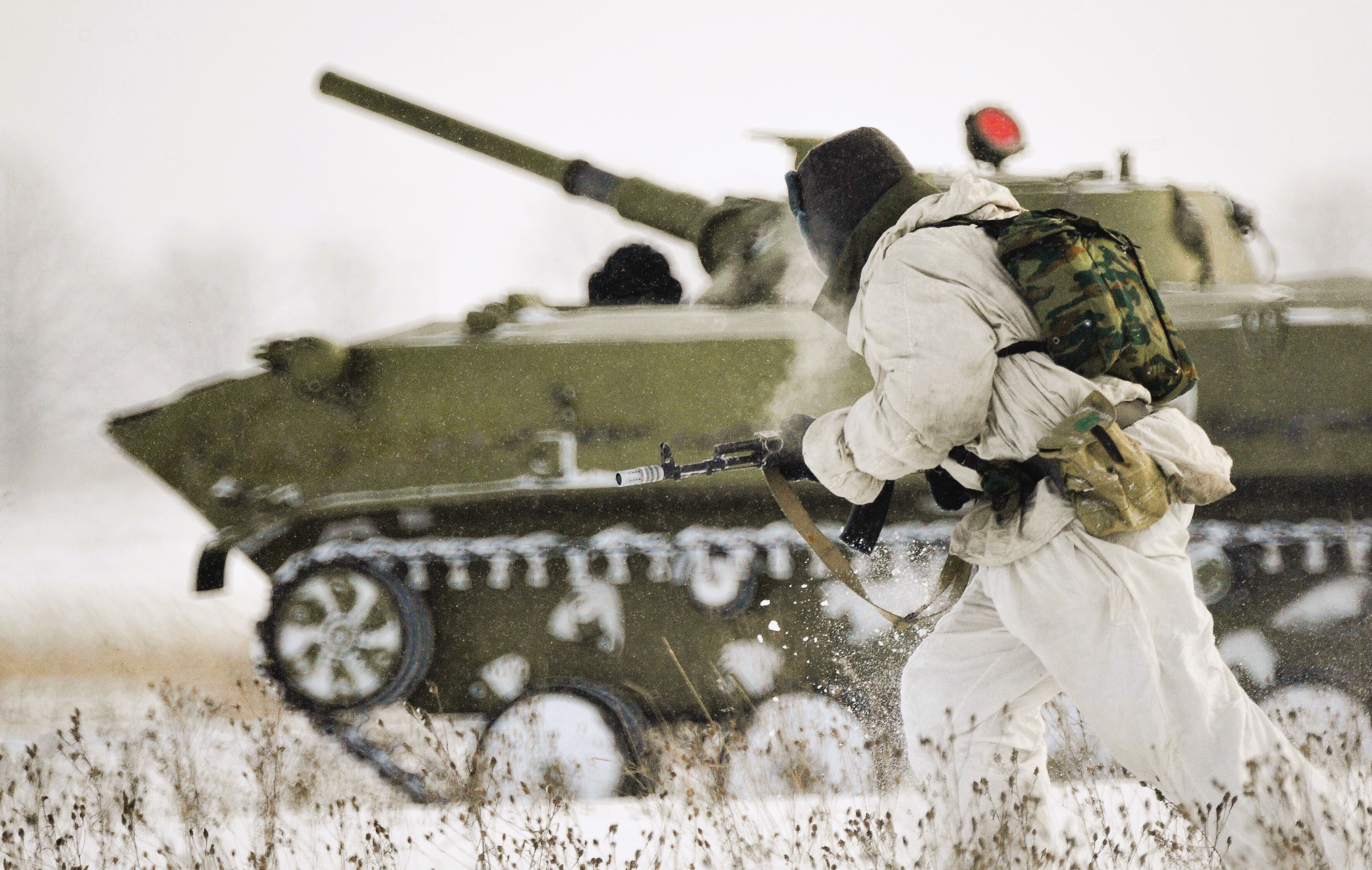 Marschiert Putin in diese Länder als nächstes ein? Bei Sieg in der Ukraine - 3 Länder müssen zittern!