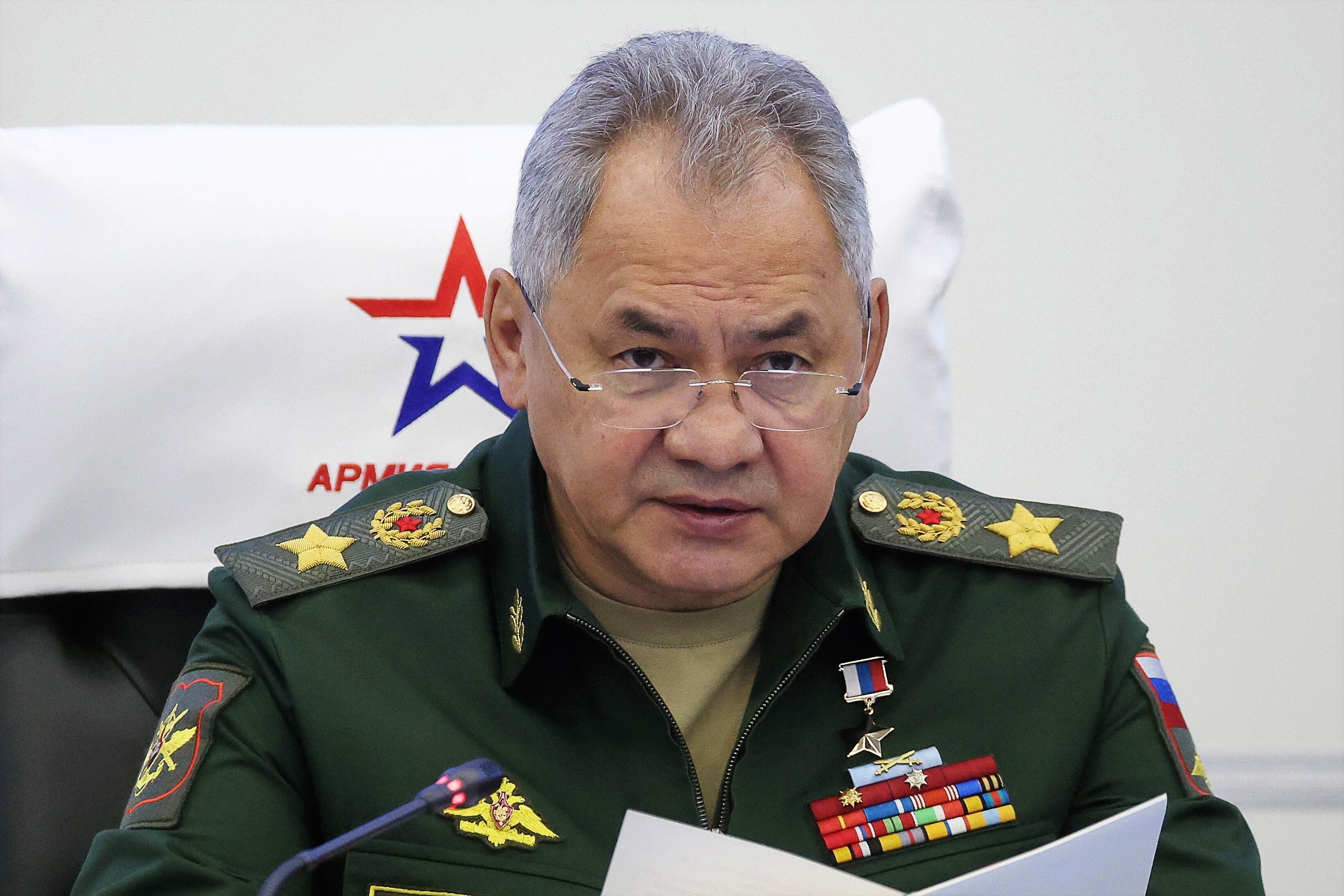 Schock! Putin kann 2,4 Millionen neue Soldaten an die Front schicken! Mega-Mobilmachung geplant