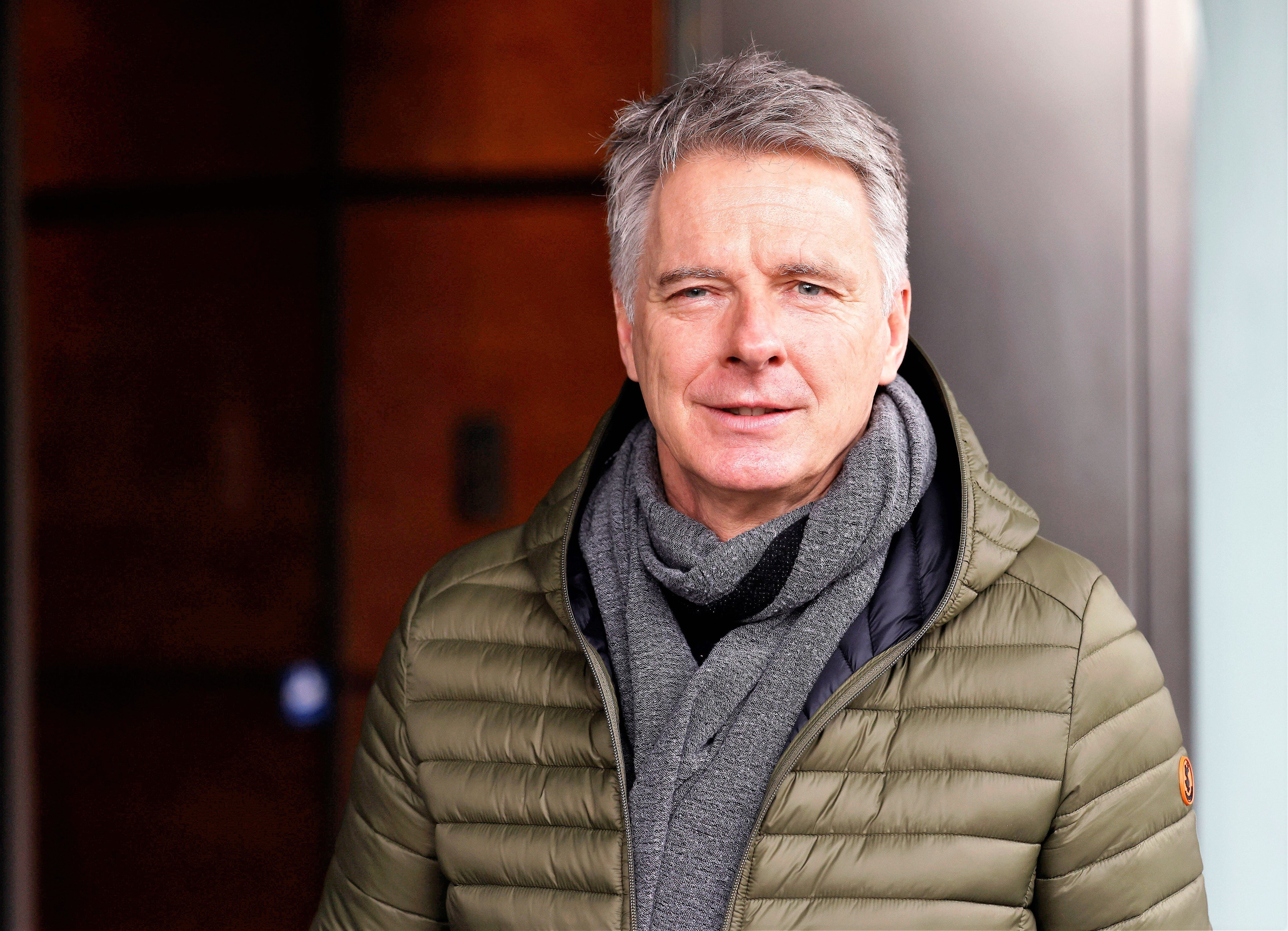 TV-Moderator Jörg Pilawa in großer Angst um seine Kinder!