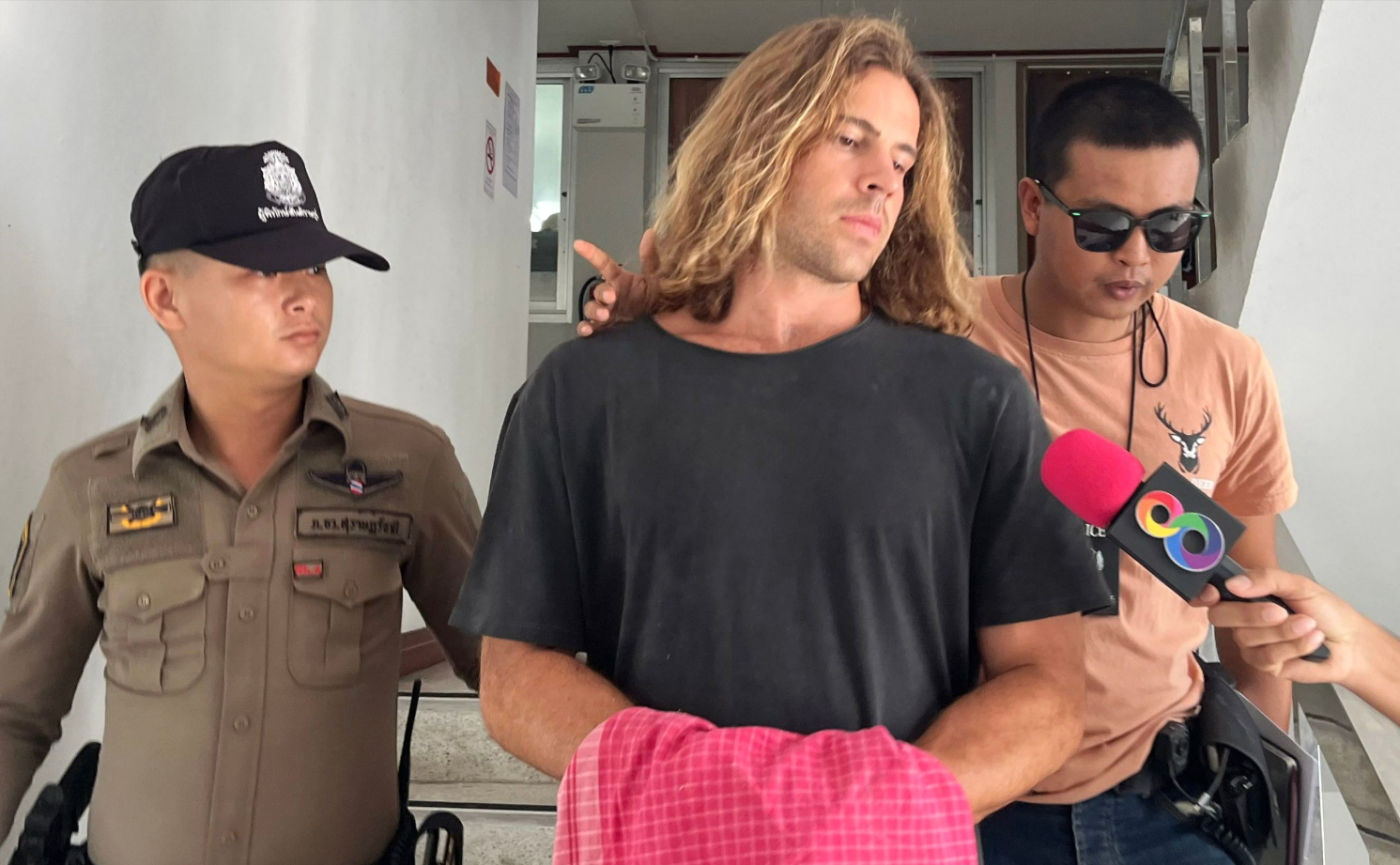 Schauspieler-Sohn soll Liebhaber getötet haben! Neuer Stückel-Mord in Thailand aufgedeckt!
