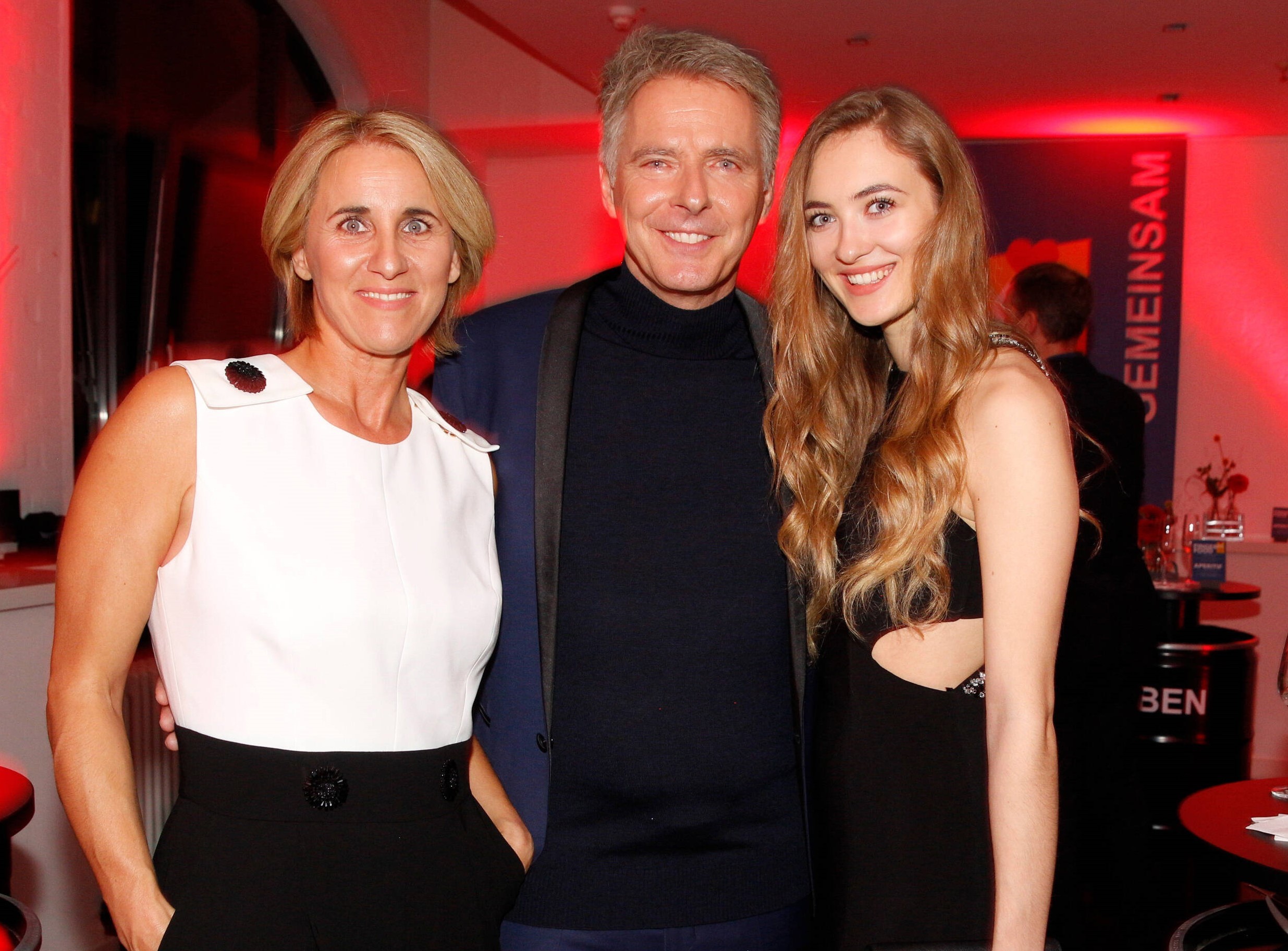 Traurig! Jörg Pilawa - Zerbricht nun seine gesamte Familie? Familiäre Probleme immer größer