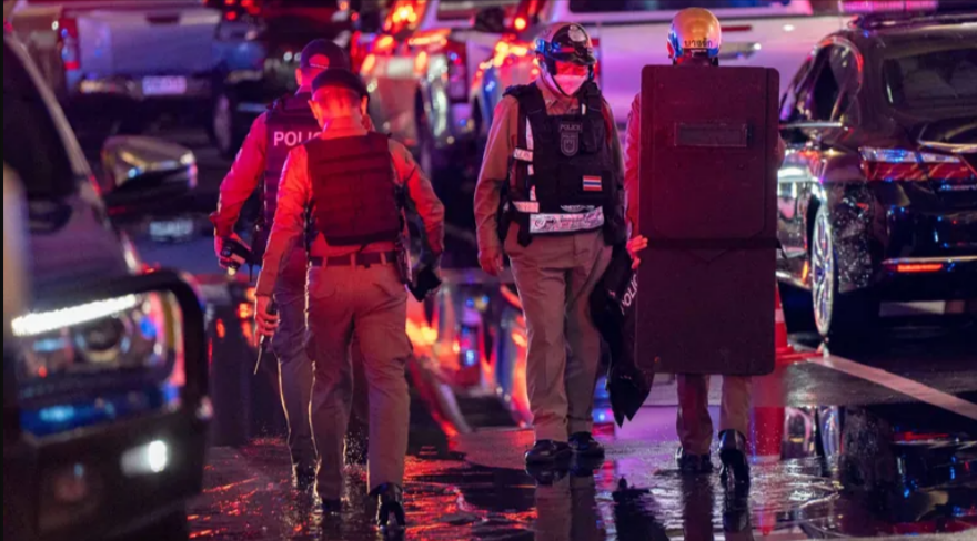 Bräutigam tötet Ehefrau und mehrere Gäste! Massaker bei Hochzeit - der Grund macht fassungslos!