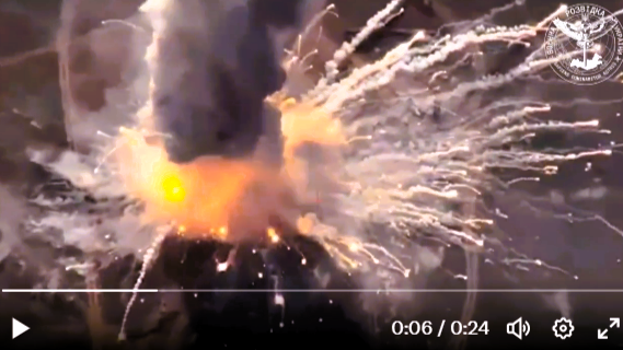 Eilmeldung! 5 russische Militärchefs sterben bei Luftangriff auf Hauptquartier! Desaströser Verlust für Putin