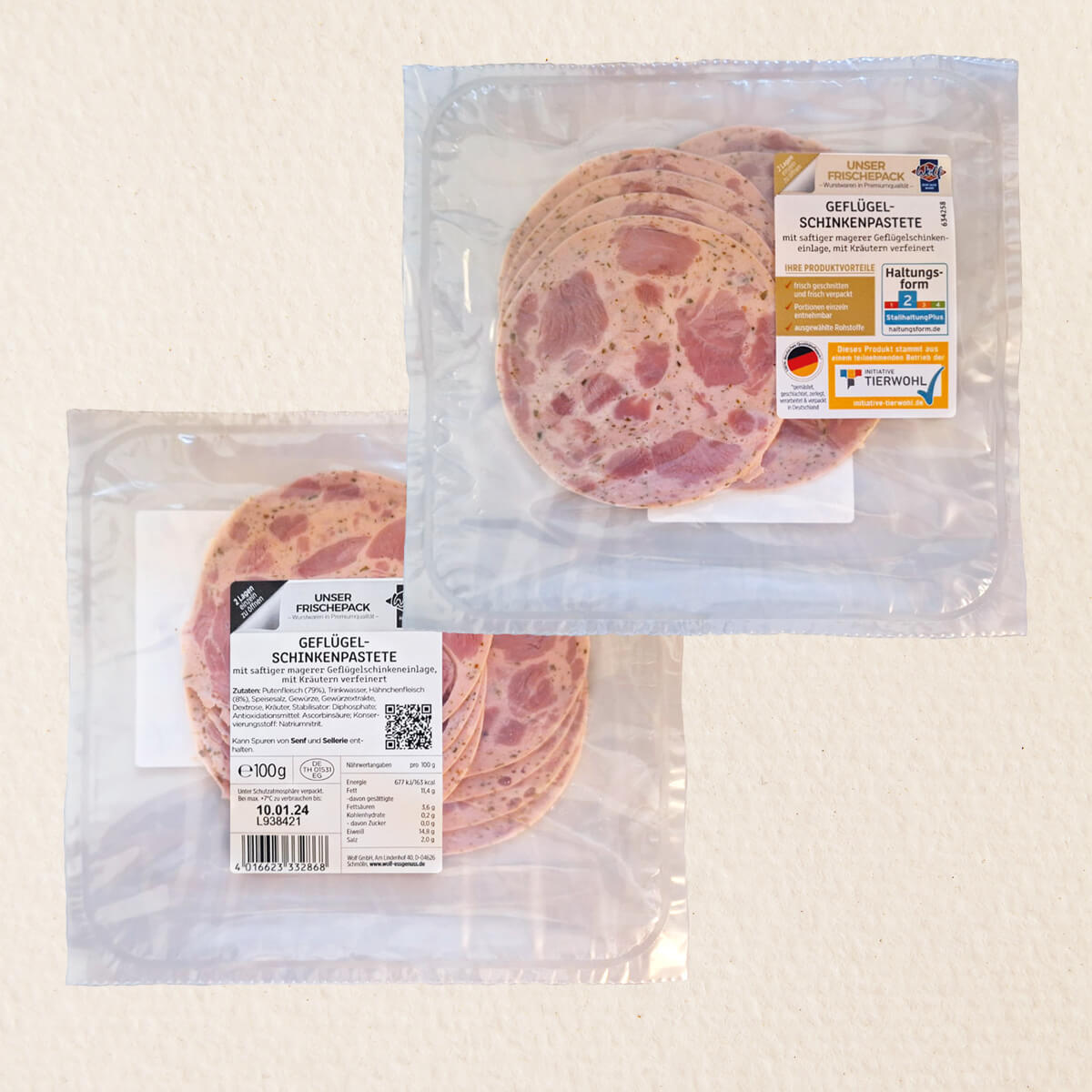 Lebensmittel-Rückruf! Diese beliebte Wurst NICHT essen - Wurstware ist mit Listerien verseucht