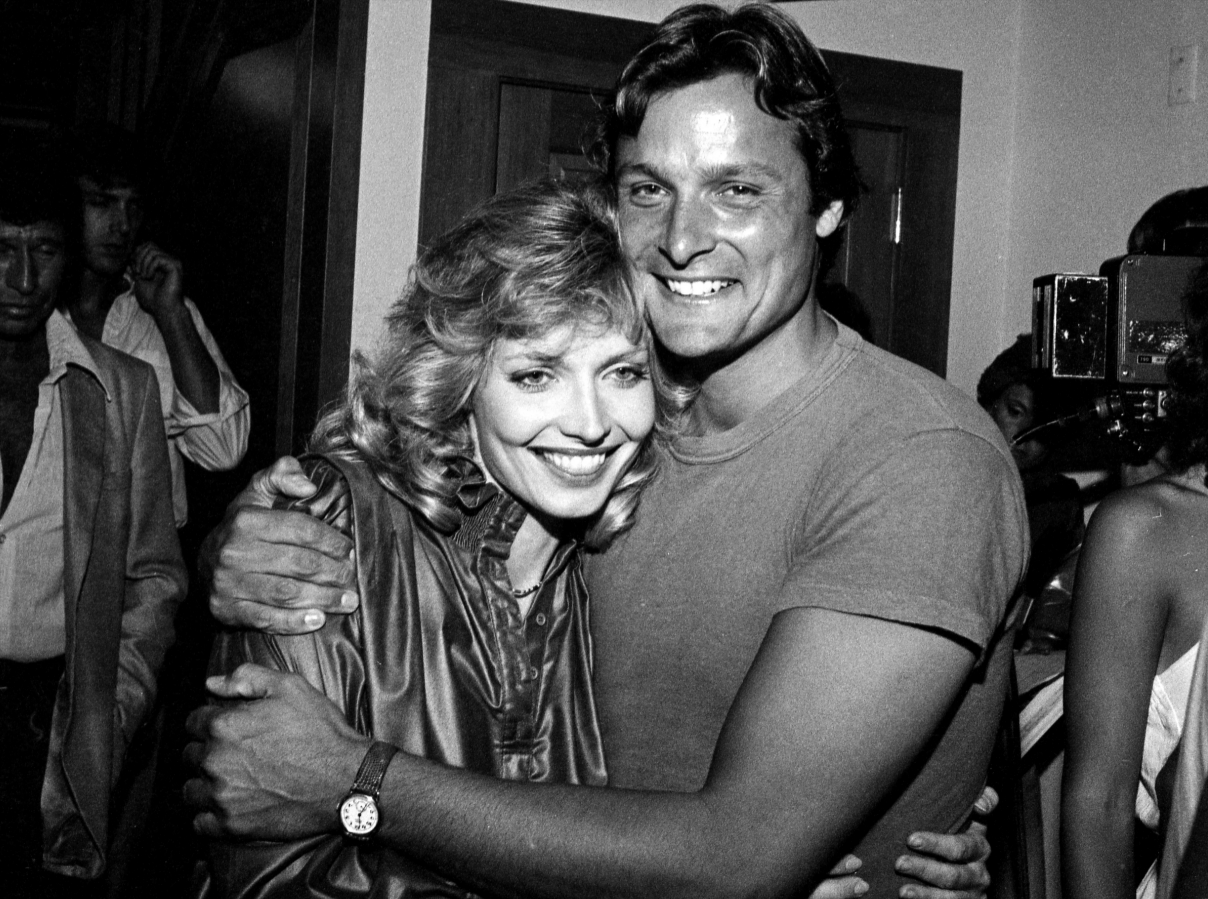 US-TV-Star tot aufgefunden! Serienstar stirbt mit 69 Jahren unter mysteriösen Umständen