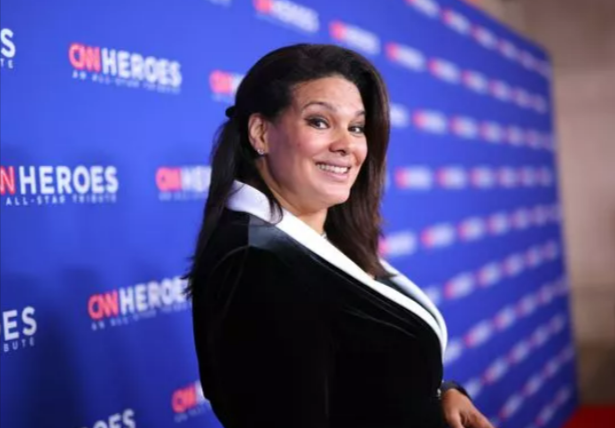 Beliebte TV-Moderatorin an Brustkrebs erkrankt! Sie verkündet es Live im TV unter Tränen!