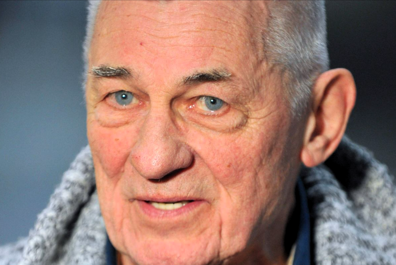 Eilmeldung! Ärzte Evakuieren Heinz Hoenig aus Dschungelcamp! Heinz Hoenig muss das Camp verlassen