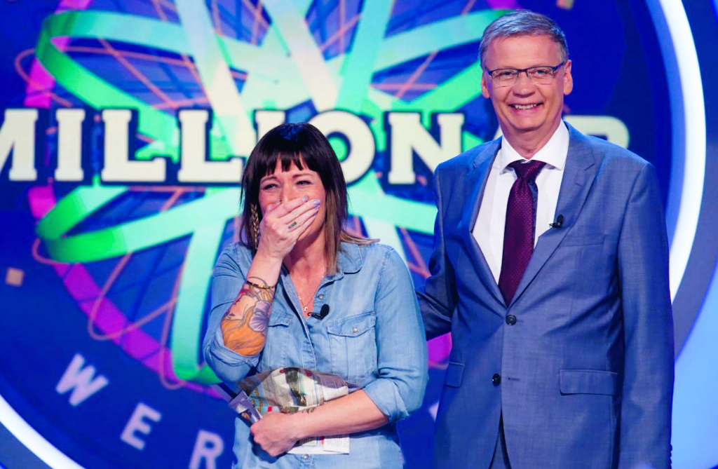 Skandal bei Günther Jauch - Kandidat in die Irre geführt? Zuschauer verärgert über "Wer wird Millionär"-Moderator!