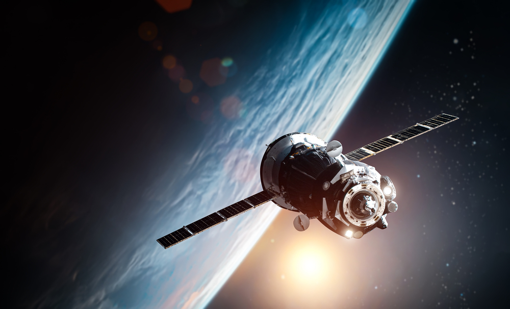 Tonnen schwerer Satellit stürzt Richtung Erde! ESA hatte keine Kontrolle mehr