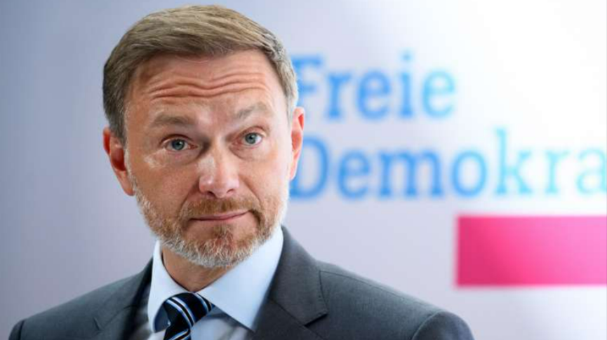 Steuer-Hammer für Deutschland! Wir werden es spüren - Christian Lindner will diese Steuerklassen wegfallen lassen!