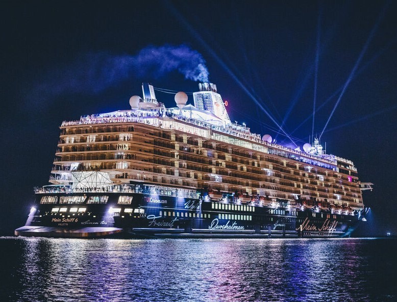 Cholera-Ausbruch auf Kreuzfahrtschiff! 2.000 Passagiere in Quarantäne - Infektionsdrama auf Luxusliner