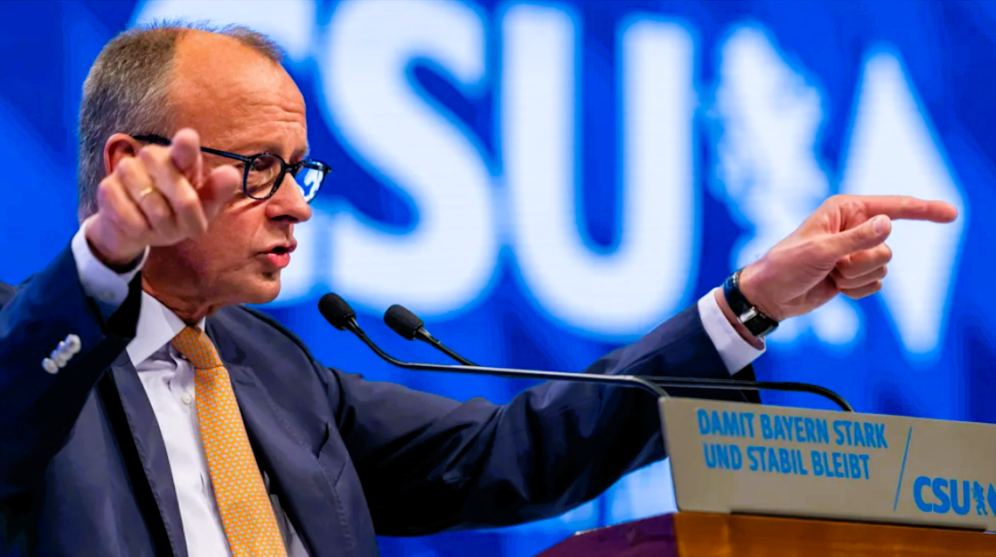 CDU plant knallharte Gesetz gegen faule Arbeitslose! Arbeitswillige sollen nie mehr Stütze erhalten