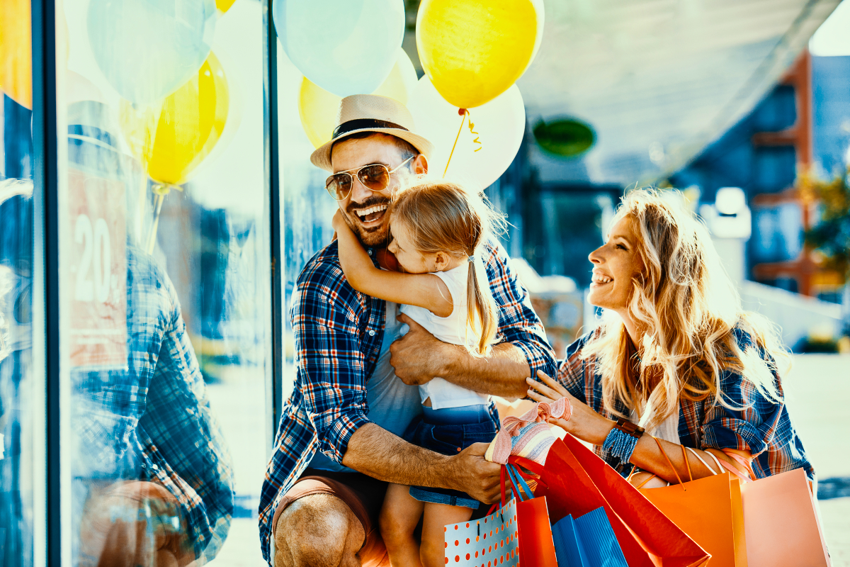 Elterngeld-Schock! Ab 1. April kein Elterngeld mehr - diese Eltern sind betroffen!