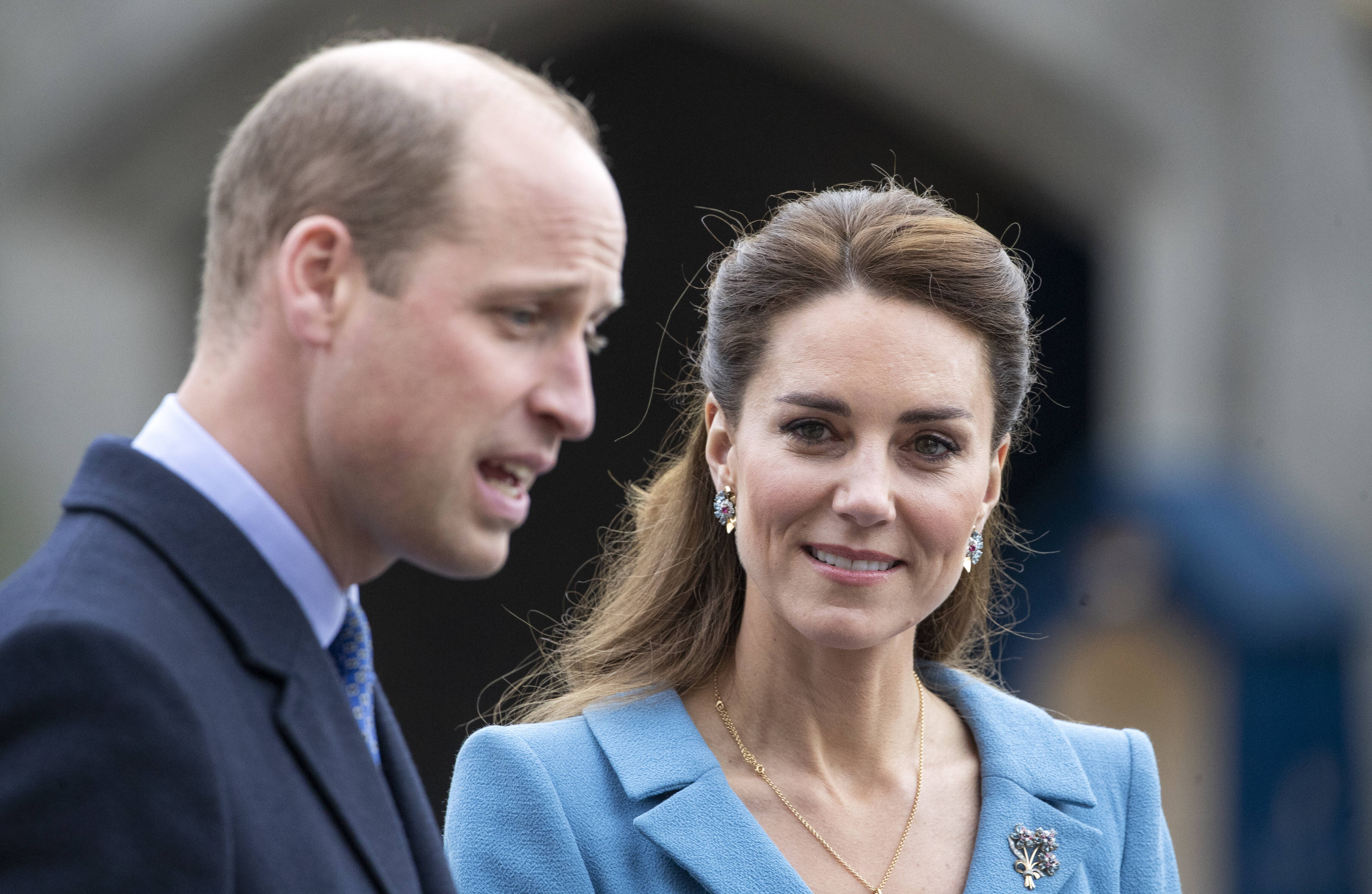 Gute Nachrichten von Prinzessin Kate! Erleichterung im Palast - Behandlung von Kate zeigt Wirkung!