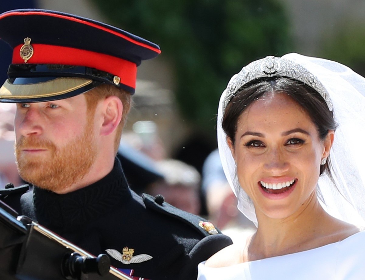 Es wird einsam um Meghan Markle: Steht Prinz Harrys Frau bald ganz alleine da?