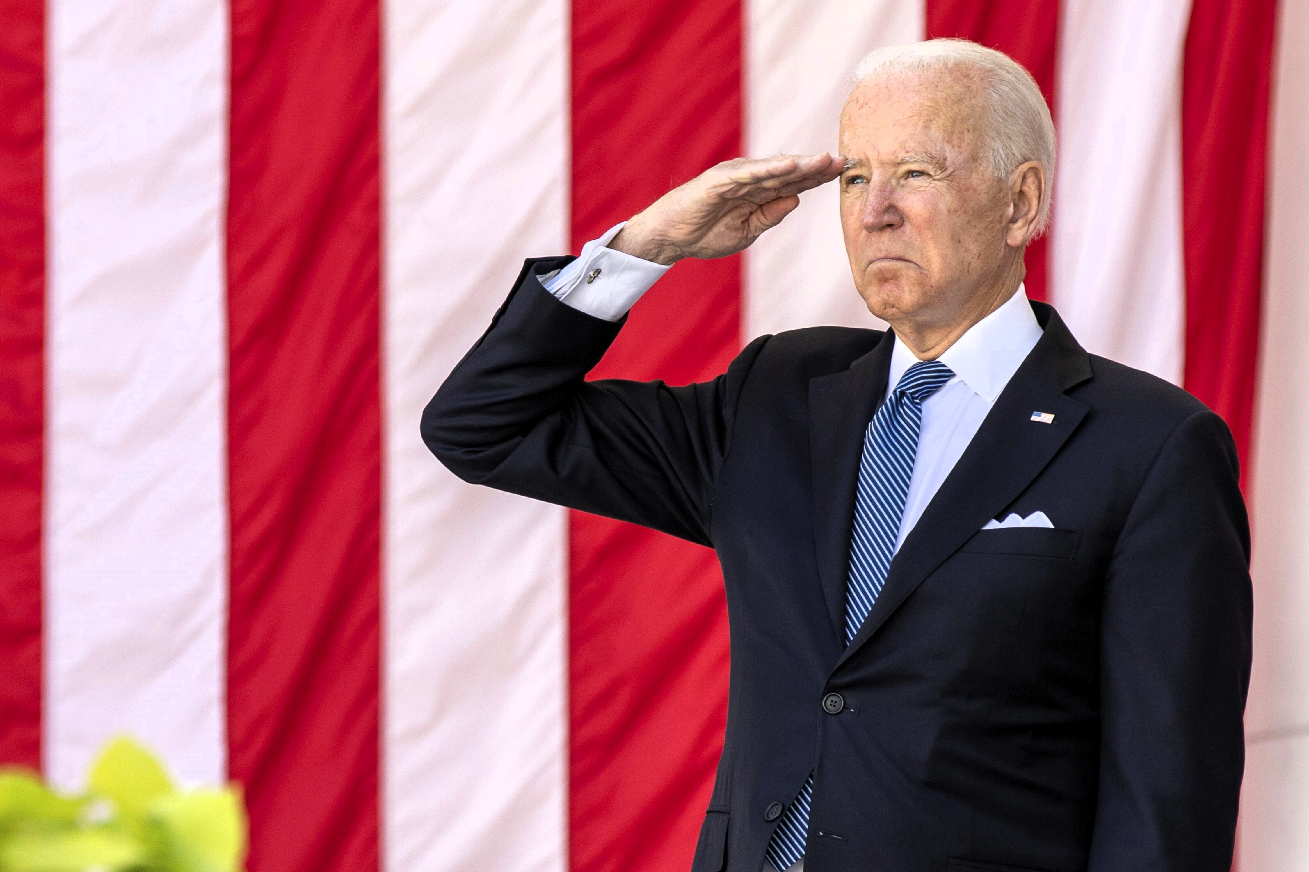 Schickt Biden eine Söldner-Armee in die Ukraine! Amerikanische Soldaten von Privatunternehmen sollen in den Krieg ziehen