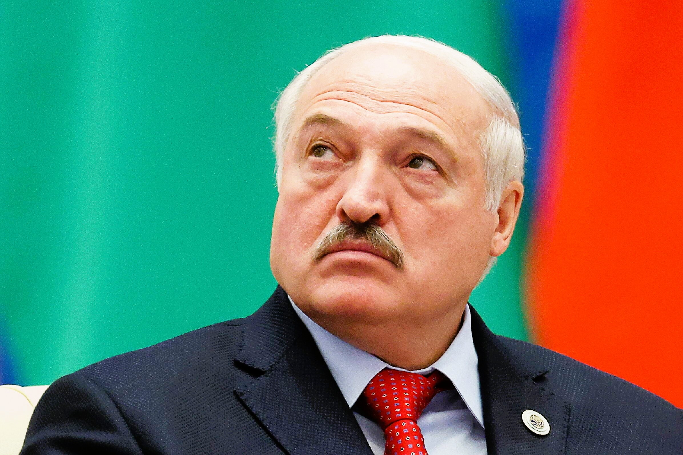 Putin stationiert neue Atomraketen!- Jetzt droht Belarus mit dem Einsatz von nuklearen Waffen