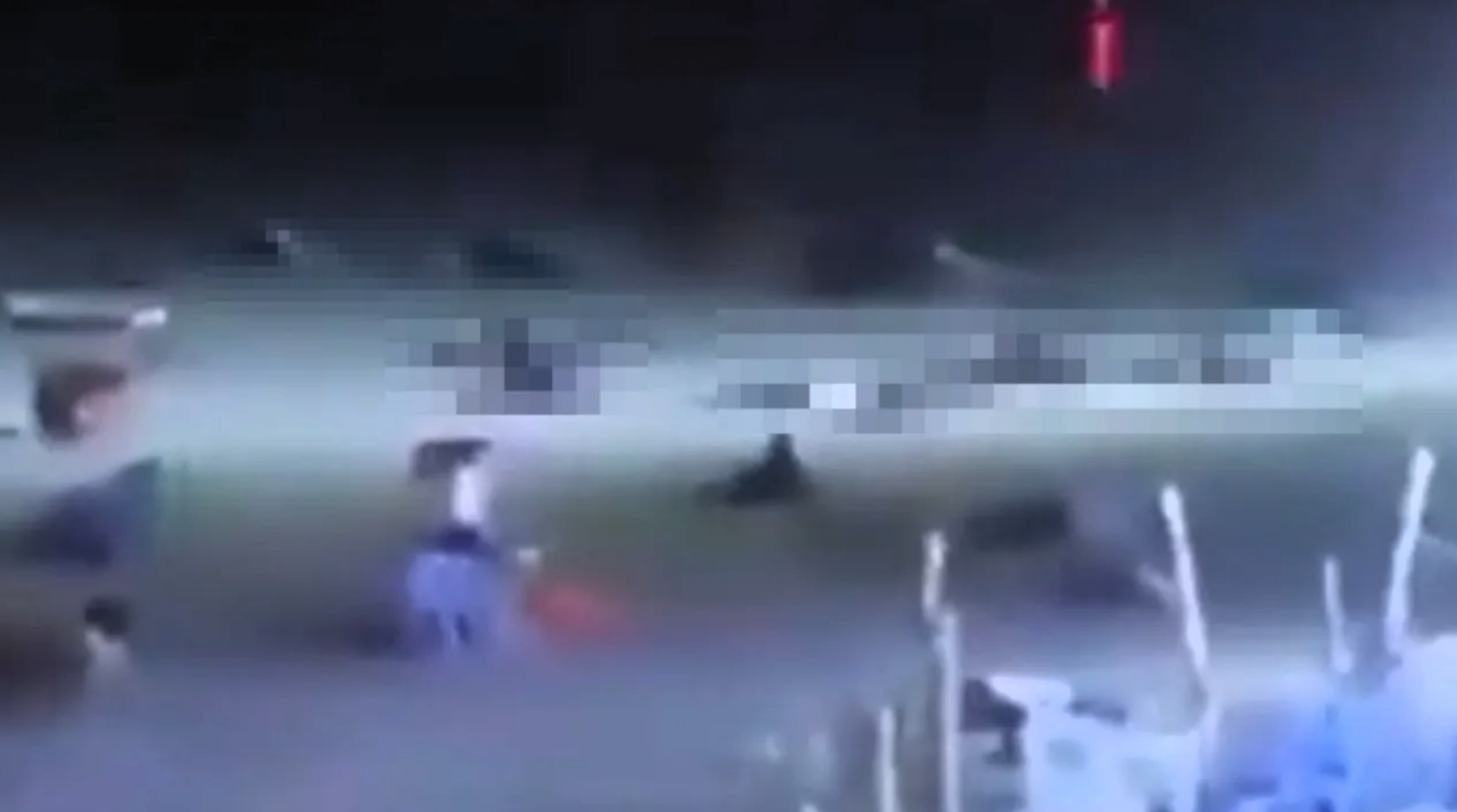 Terroranschlag am Strand! Islamisten schießen auf Badegäste - Mindestens 8 Todesopfer befürchtet