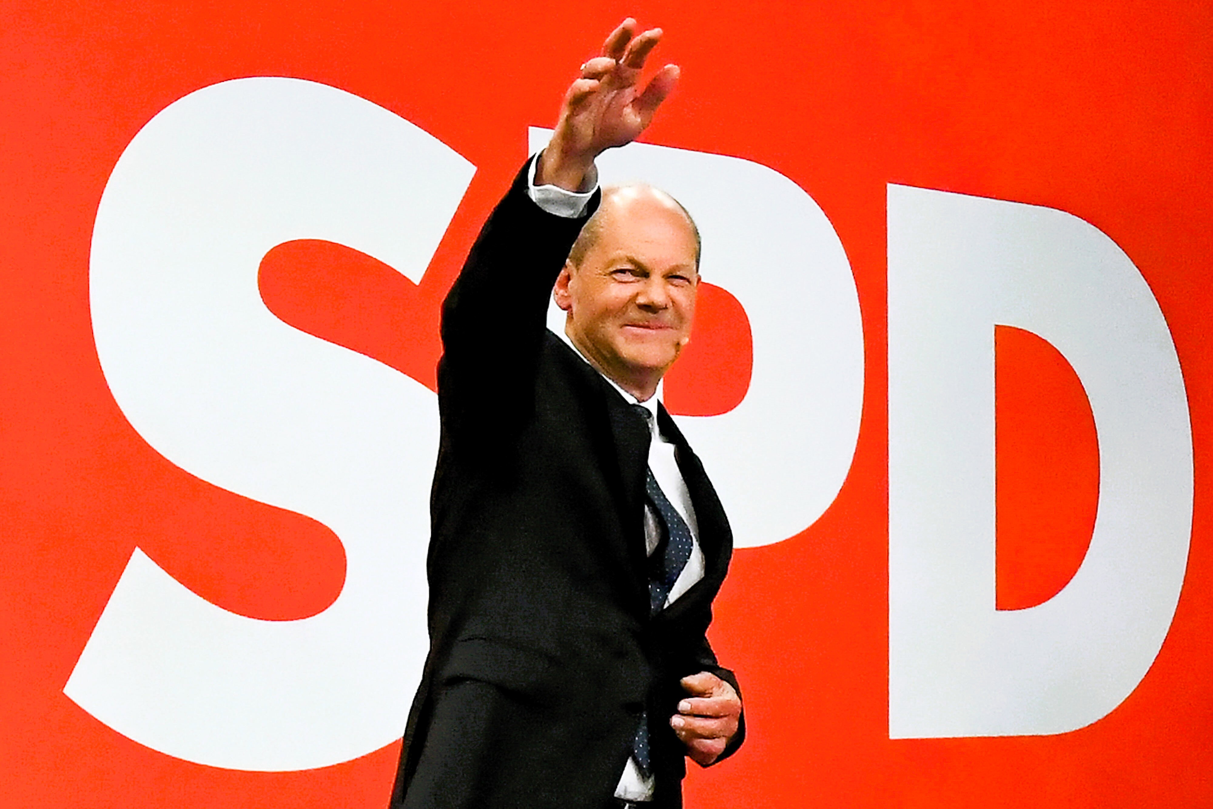 Umfrage-Hammer! Grüne auf absolutem Tiefstand! SPD zieht mit der AfD gleich - so würde Deutschland wählen